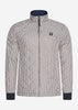 Weekend Offender Jassen  Reversible bogota- navy 