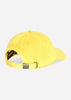 Lyle & Scott Petten  Baseball cap - sunshine yellow 