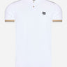 Weekend Offender Polo's  Sakai - white 