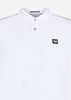 Weekend Offender Polo's  Sakai - white 