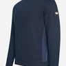Weekend Offender Truien  F bomb - navy