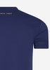 Fred Perry T-shirts  Laurel wreath graphic t-shirt - french navy 