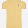 Weekend Offender Polo's  Caneiros - buttermilk 