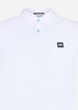 Weekend Offender Polo's  Caneiros - white 