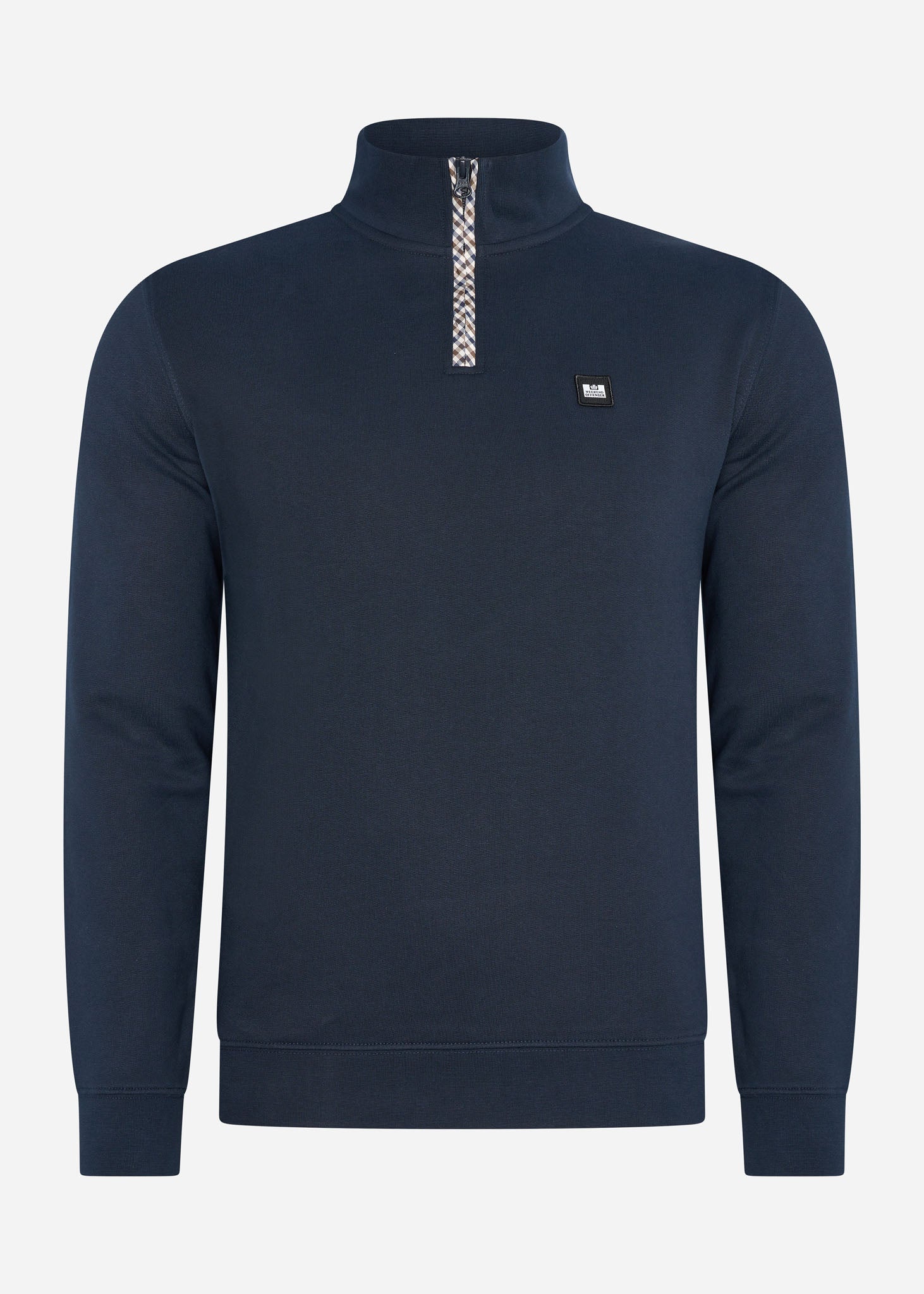 Weekend Offender Truien  Miyako - navy 