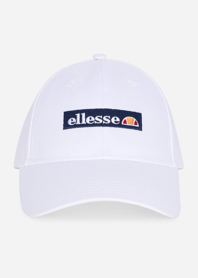 Ellesse Caps  Drebbo cap - white 