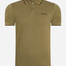 Ben Sherman Polo's  Signature polo - camouflage 
