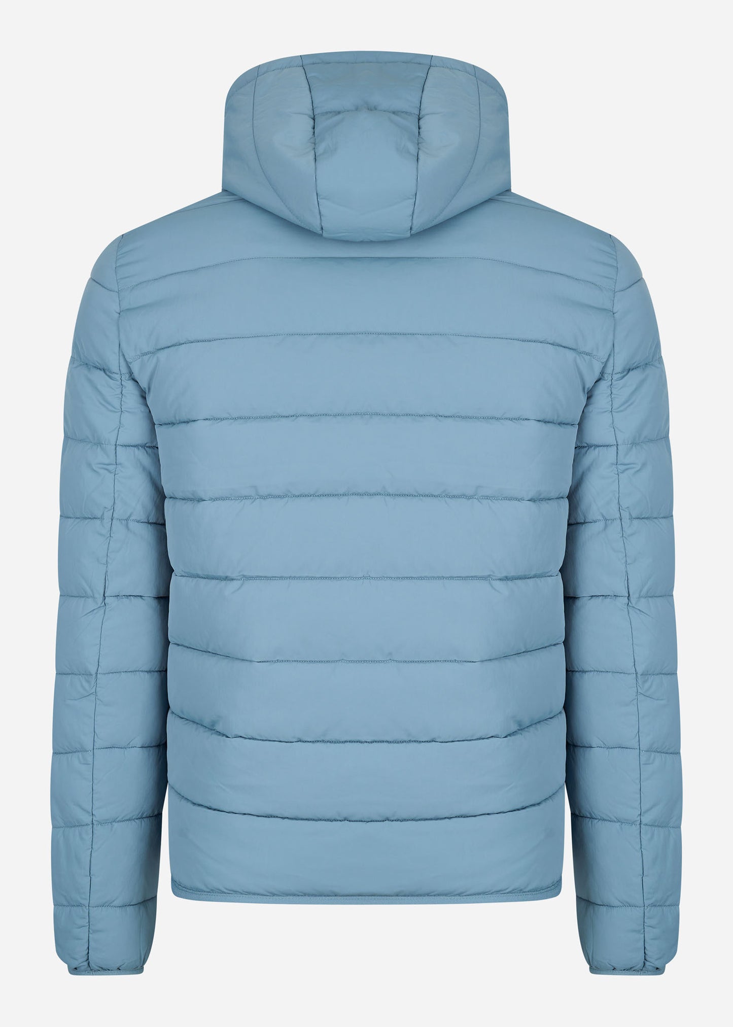 Lyle & Scott Jassen  Lightweight puffer jacket - skipton blue 