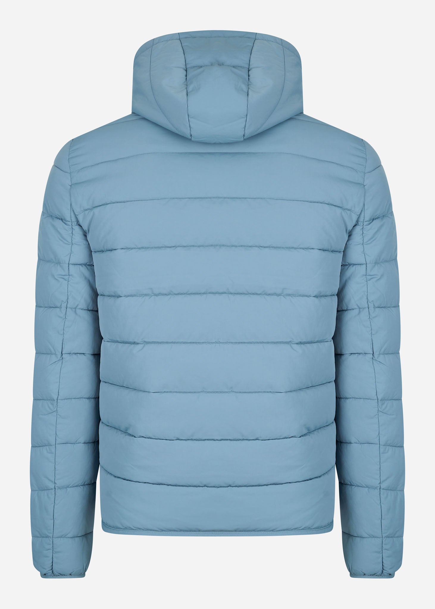 Lyle & Scott Jassen  Lightweight puffer jacket - skipton blue 