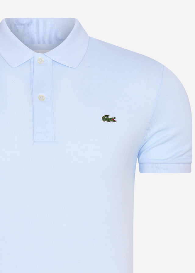 Lacoste Polos  Polo - rill 