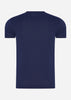 Lacoste T-shirts  T-shirt - navy blue 