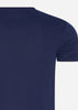 Lacoste T-shirts  T-shirt - navy blue 