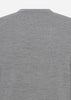 Fred Perry Truien  Classic crew neck jumper - grey marl 