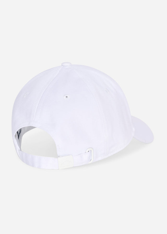 Ellesse Caps  Drebbo cap - white 