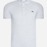 Lacoste Polo's  Polo - silver chine 