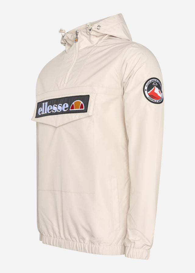 Ellesse Jackets  Mont 2 oh jacket - beige 
