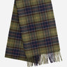 Barbour Sjaals  Tartan lambswool scarf - classic tartan 