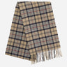 Barbour Sjaals  Tartan lambswool scarf - dress tartan 