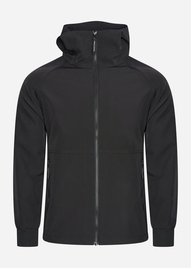Weekend Offender Jassen  Stipe - black 