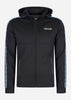 Ellesse Vesten  Seadra track top - black 