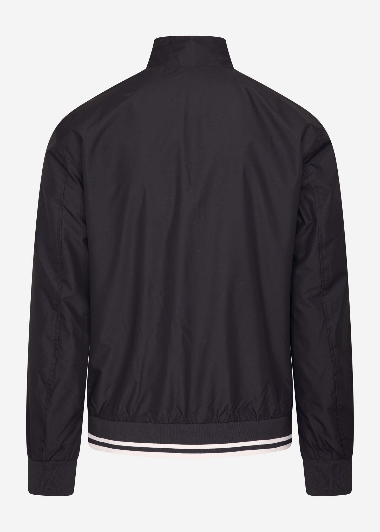 fred perry brentham jacket 
