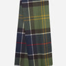 Barbour Sjaals  Carrbridge tartan scarf - classic 