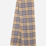 Barbour Sjaals  Tartan lambswool scarf - dress 