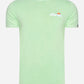 Tacomo tee - green - Ellesse