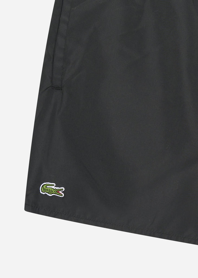 Lacoste Swimwear  Swimming trunks - black navy blue 