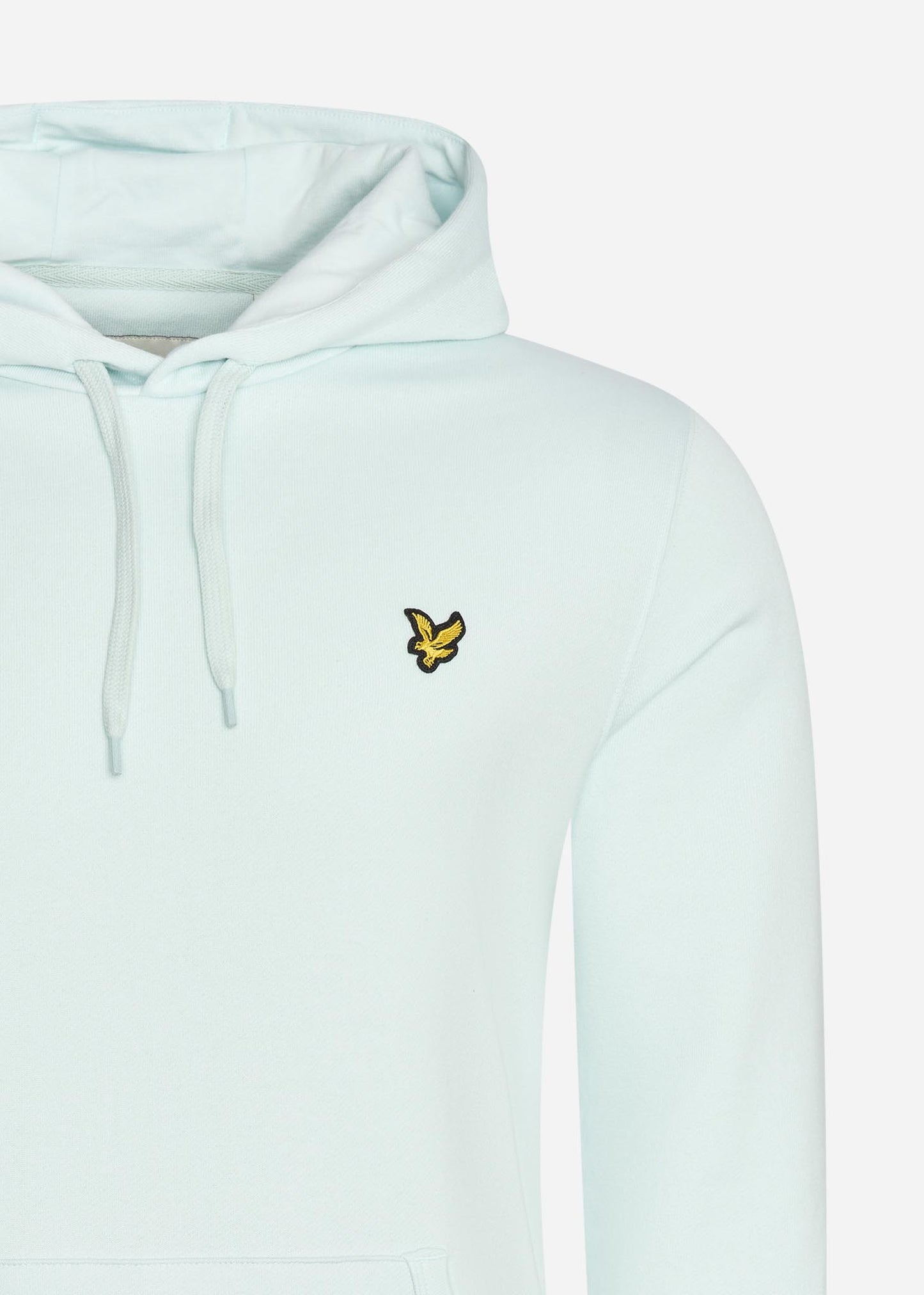 Lyle & Scott Hoodies  Pullover hoodie - ice 