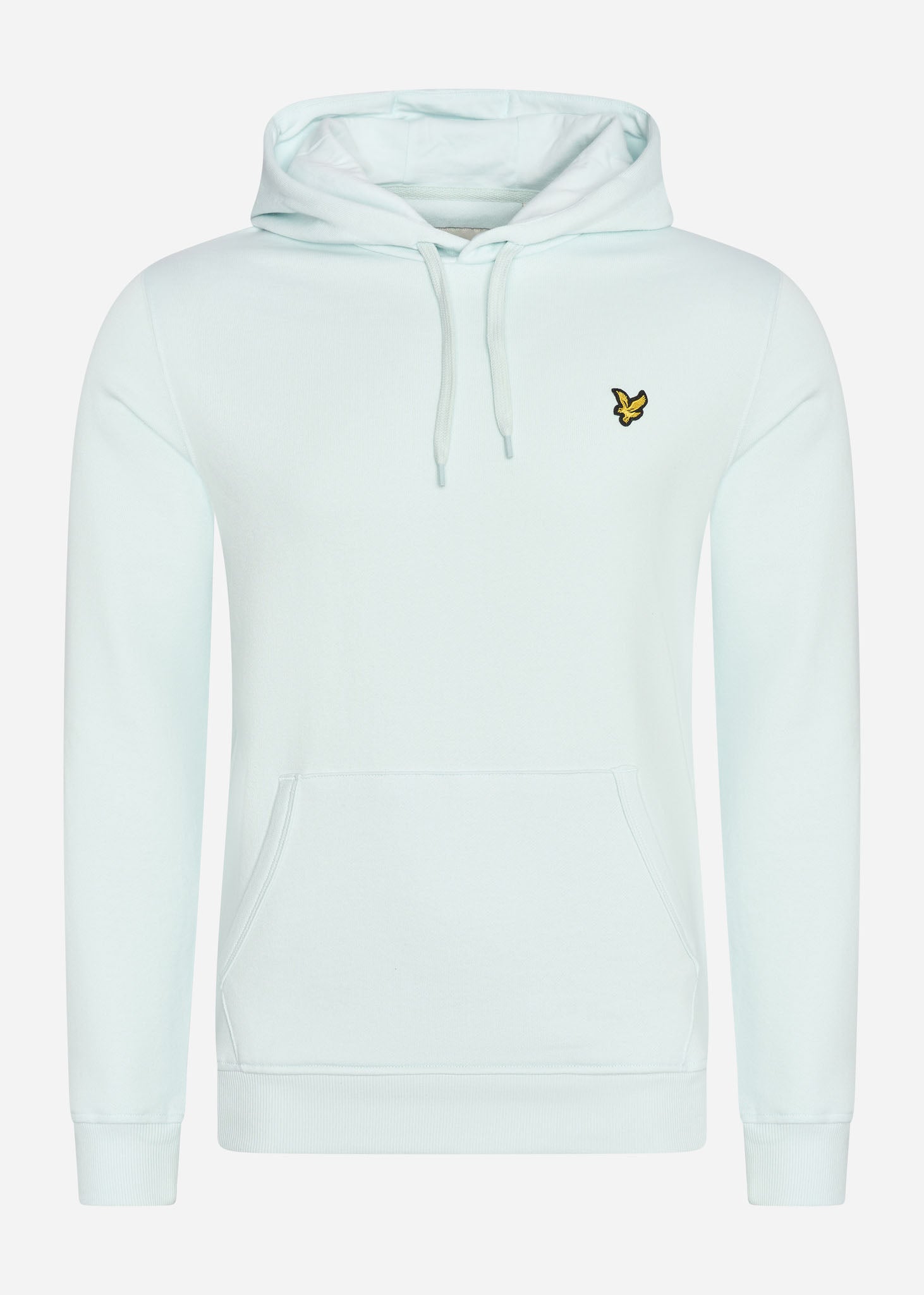 Lyle & Scott Hoodies  Pullover hoodie - ice 