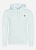 Lyle & Scott Hoodies  Pullover hoodie - ice 