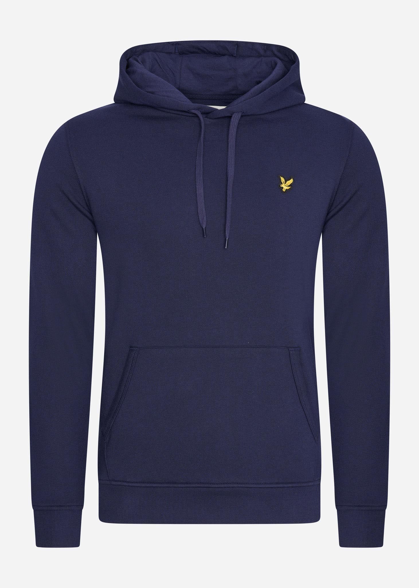 Lyle & Scott Hoodies  Pullover hoodie - navy 