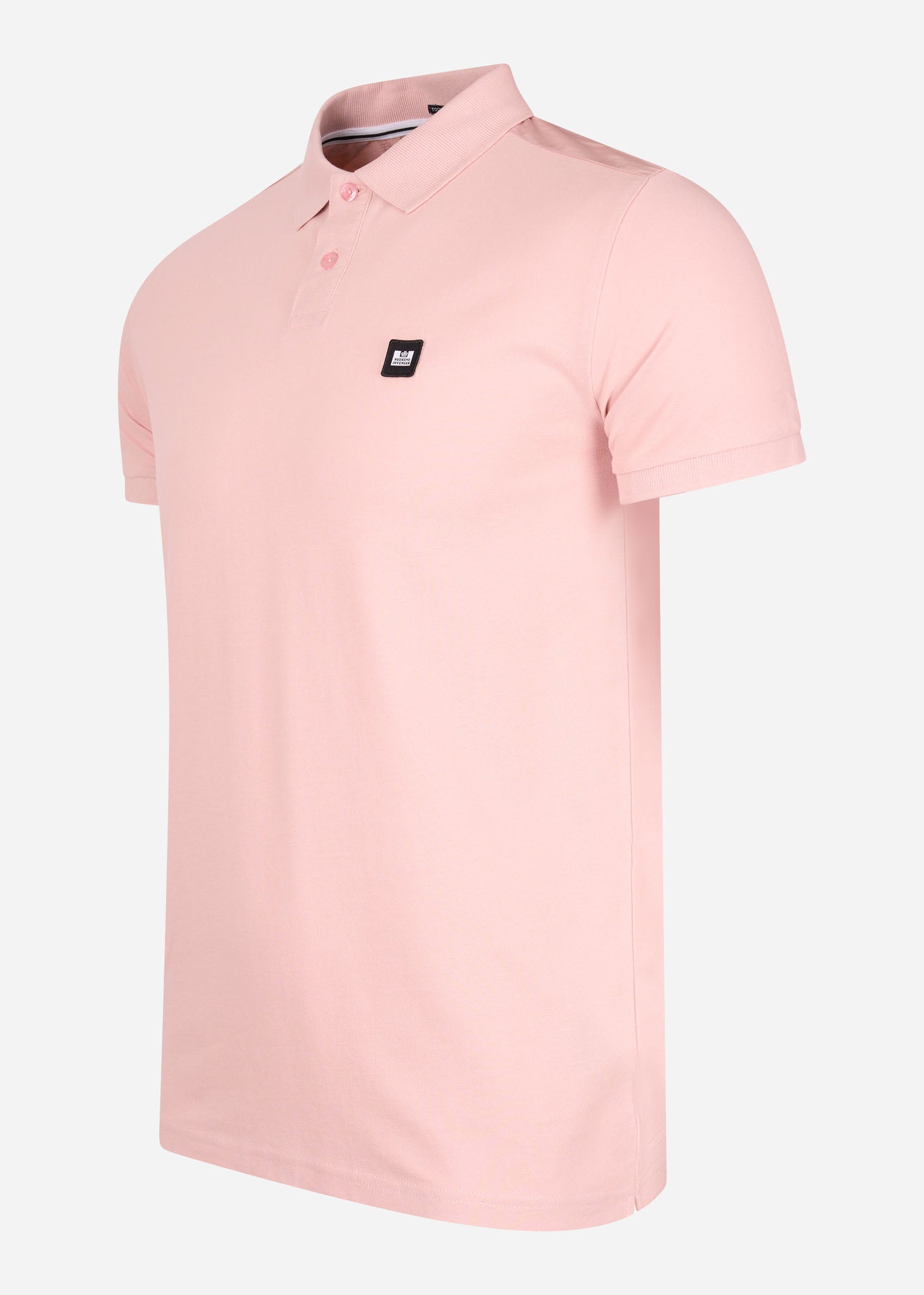 Weekend Offender Polo's  Brant - rosewater 