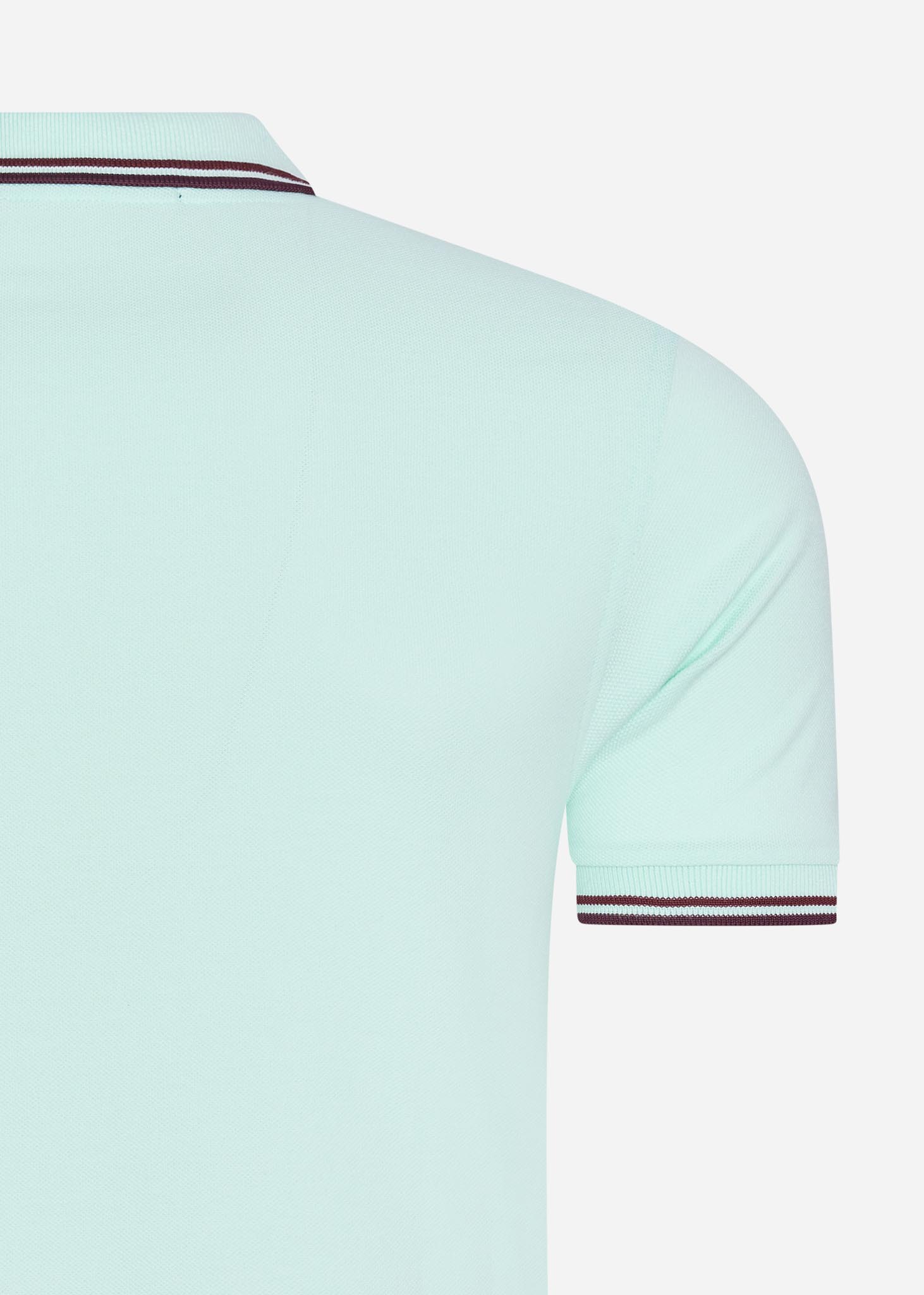 fred perry polo 
