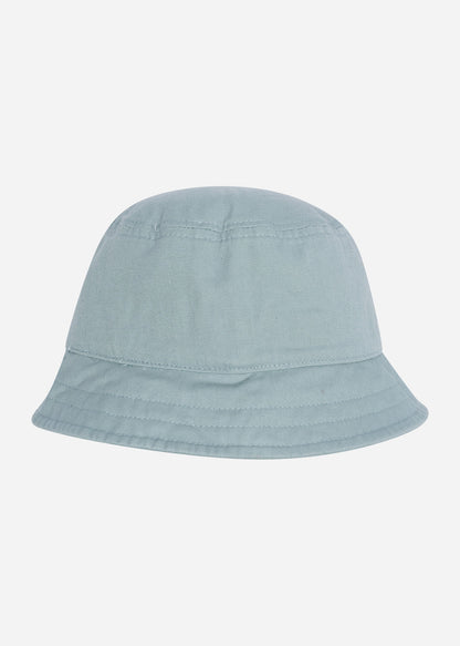 Lyle & Scott Bucket Hats  Bucket hat - away blue 