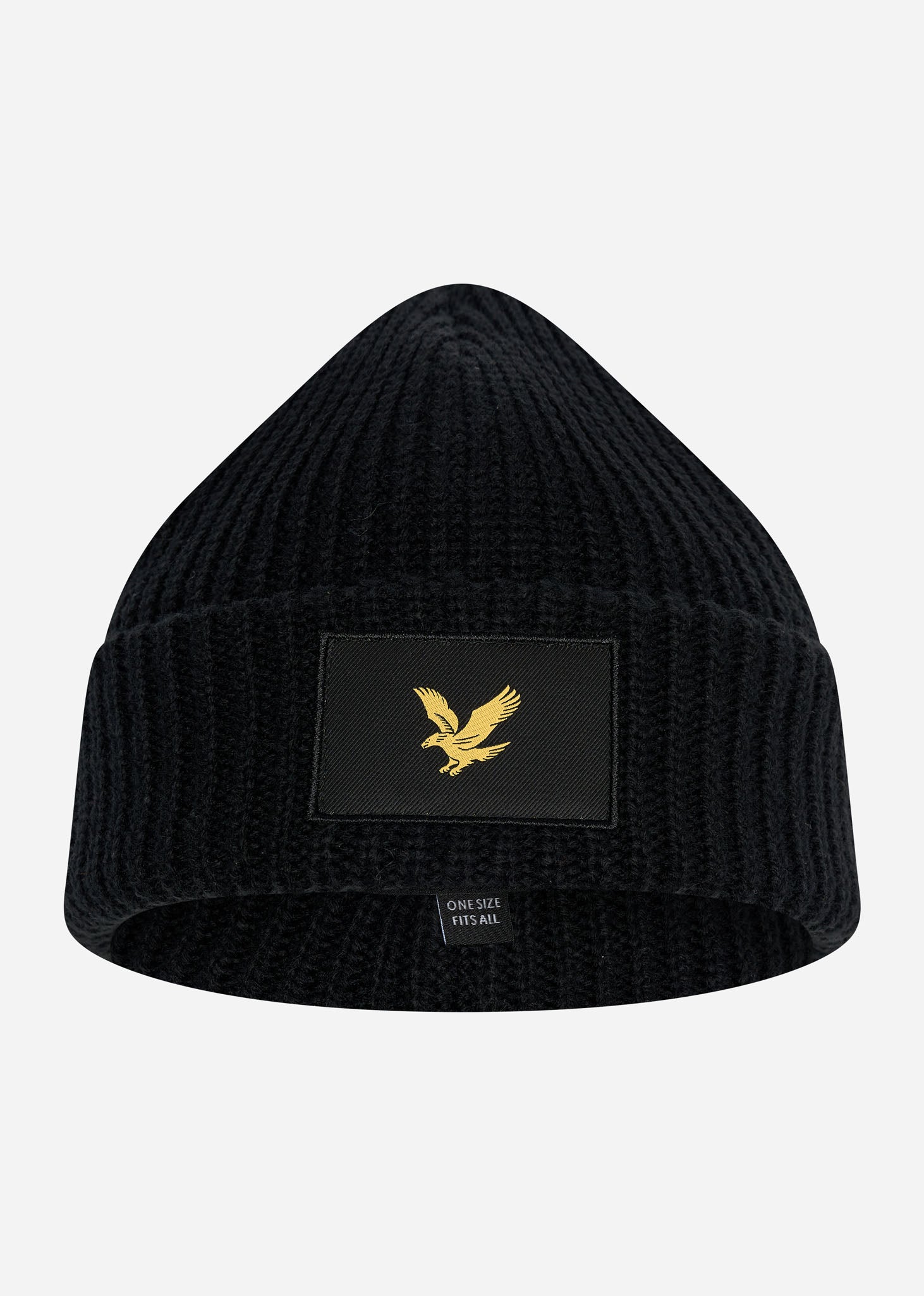 casuals beanie lyle and scott