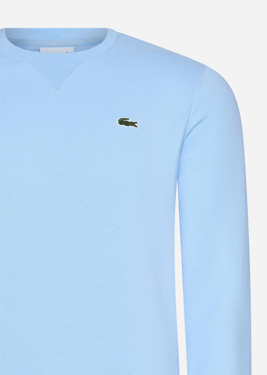 Lacoste Truien  Sweater - overview 