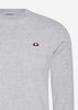 Ellesse Truien  Helix sweatshirt - grey marl 