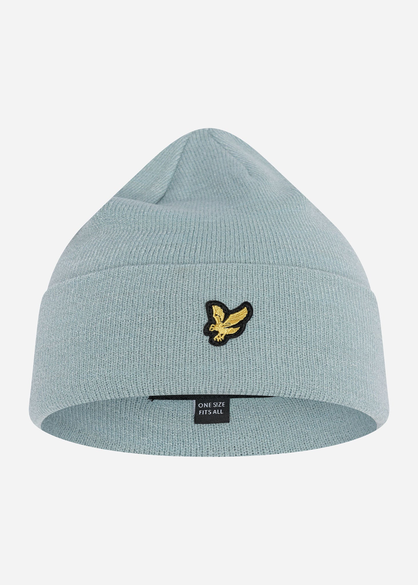 Lyle & Scott Mutsen  Beanie - away blue 