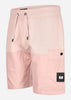 Weekend Offender Korte Broeken  Azeez - rosewater 