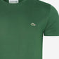 T-shirt - green - Lacoste
