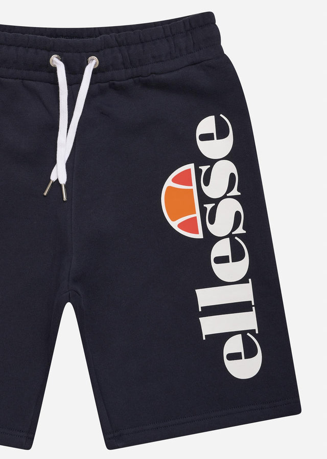 Ellesse Shorts  Bossini fleece short - navy 