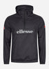 Ellesse Jassen  Acera oh jacket - black 