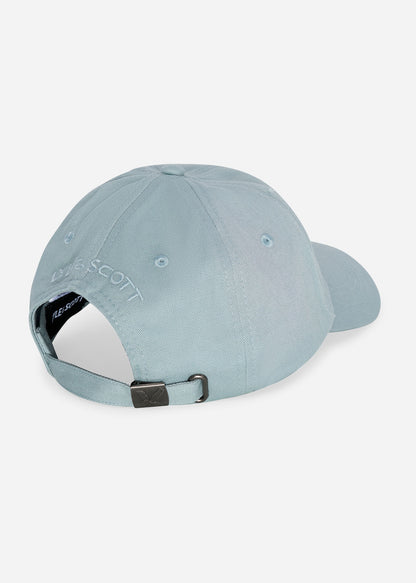 Lyle & Scott Petten  Baseball cap - away blue 