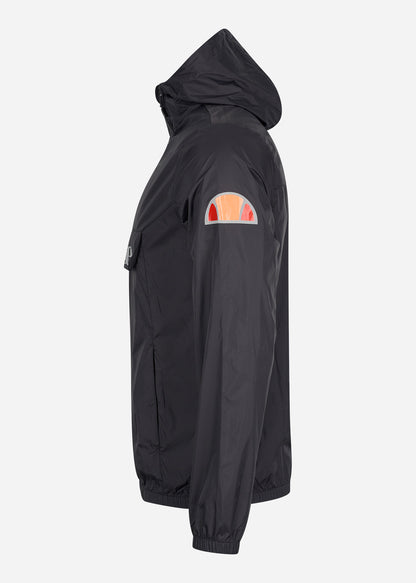 Ellesse Jassen  Acera oh jacket - black 