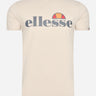 Ellesse T-shirts  SL prado tee - beige 