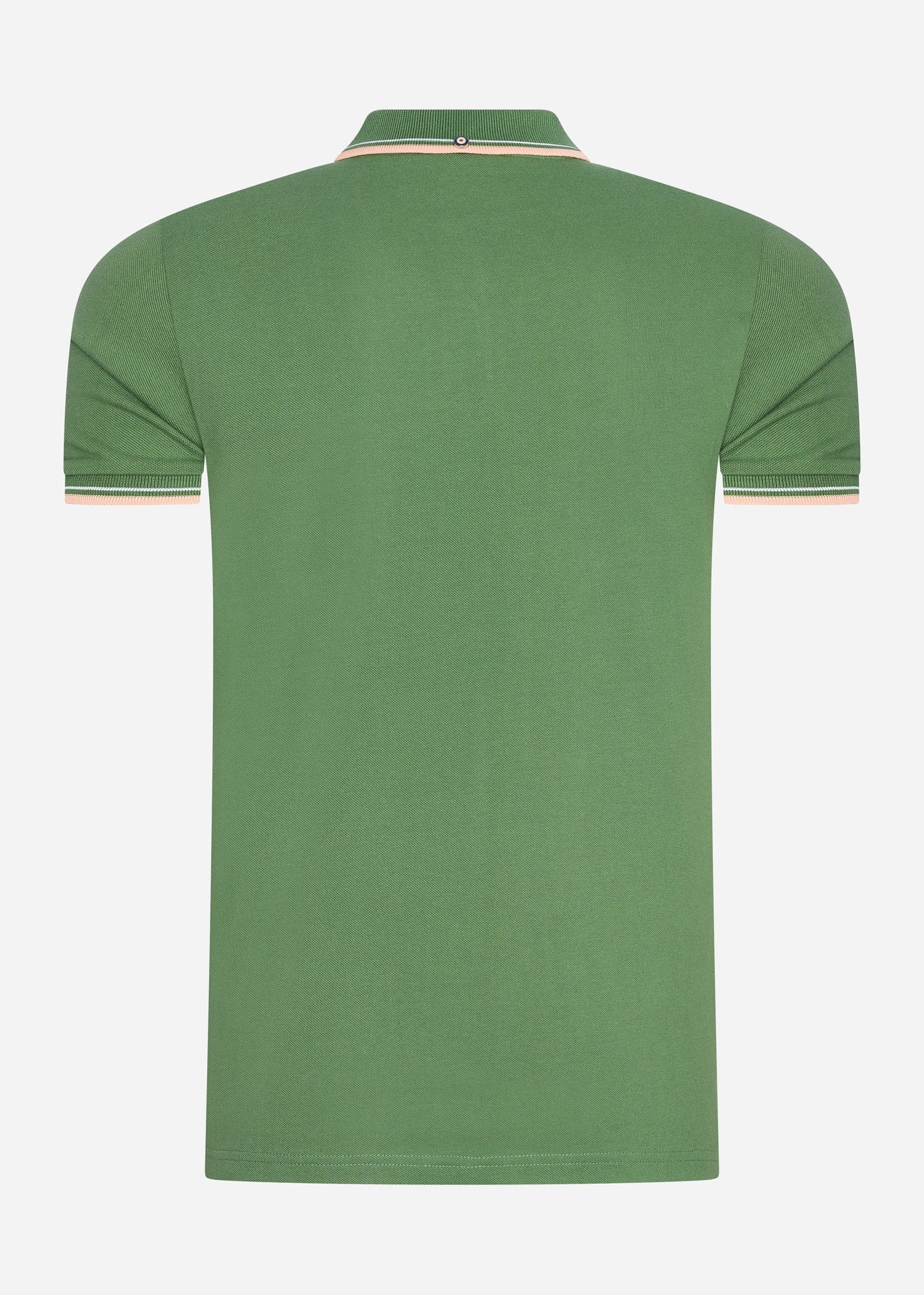 Ben Sherman Polo's  Signature polo - rich fern 