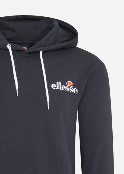 Ellesse Hoodies  Primero oh hoody - navy 