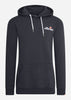 Ellesse Hoodies  Primero oh hoody - navy 